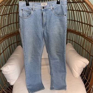 Vintage L.L. Bean Jeans